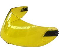 SHARK RSV-XRX VISOR TINTED yellow tinted-scratch-resistant