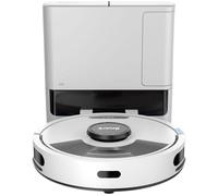 Shark Matrix Plus 2-in-1 RV2620WAUKWH Robotic Vacuum Cleaner - Silver, Silver