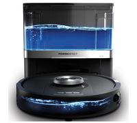 Shark RV2800YEUK PowerDetect NeverTouch 2 in 1 Self Empty Robot Vacuum