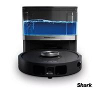 Shark Rv2800Yeuk Powerdetect Robot Vacuum Mop, Self-Empty & Self-Refill, Neverstuck, Anti Hair Wrap, Anti-Allergen Seal