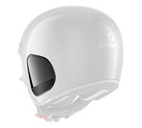 Shark S-drak 2/x-drak 2 Lateral Plates V2 Helmet Sideplates Black