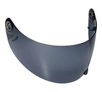 Shark S Visor, strongly tinted, One size