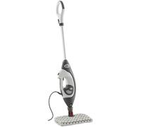 Shark S6005UK Floor & Handheld Steam Cleaner, Grey