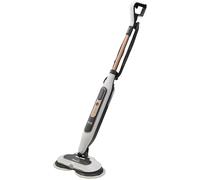 Shark S8201UK Steam and Scrub Automatic Steam Mop with Steam Blaster
