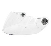 SHARK S900/700/800/600 Pinlock Ready Motorcycle Helmet Visor + Pinlock Insert