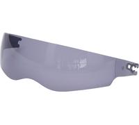 SHARK S900-S700 sun visor V2 dark tinted, scratch-resistant