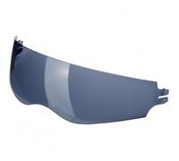 SHARK S900-S700 sun visor V3 dark tinted, scratch-resistant