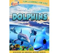 Shark School: Dolphins