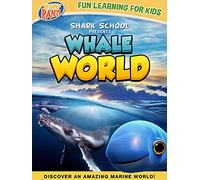 Shark School: Whale World