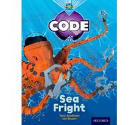 Shark Sea Fright (Project X Code)