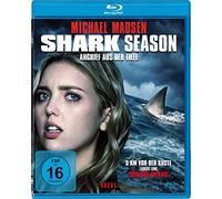 Shark Season (2020) (Blu-Ray)
