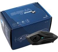 Shark Sena Bluetooth BTS, communication system