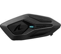 Shark Sena for Shark Bluetooth Communication System Double Set, black, One size