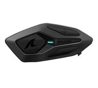 Shark Sena for Shark Bluetooth Communication System Single Set, black