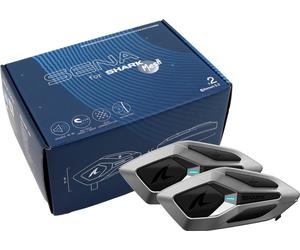 Shark Sena Mesh MWD, communication system twin set