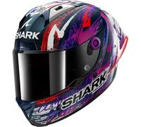 Shark Aeron Gp Fim Racing #2 Replica Zarco Signature 2026 Full Face Helmet Multicolor L