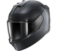 SHARK SHARK - Helmet D-Skwal 3 Dark Shadow Matt Blue / Steel M