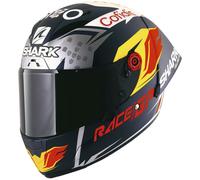 SHARK SHARK - Helmet Race-R Pro GP Replica Oliveira Signature Blue / Silver / White M