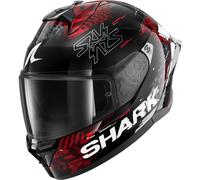 Shark Skwal Cup Speed-vib Ece Full Face Helmet Black L