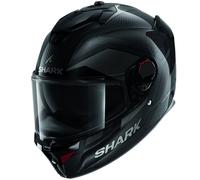 Shark Spartan Gt Pro Ritmo Carbon Full Face Helmet Black XS
