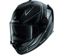 Shark Spartan GT Pro Toryan, full face helmet XL Matt Black/Grey