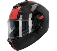 SHARK SHARK - Helmet Spartan RS Carbon 1.3 SE Carbon / Red / Carbon XL