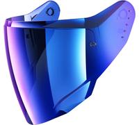 Shark Skwal I3 Jet Screen Blue One Szie