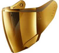 Shark Not Road Legal Visor Motorcycle Helmet Visor - Skwal i3 Jet / Skwal Jet