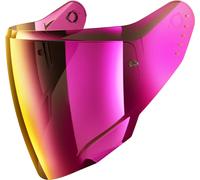 Shark Shark Skwal i3 Jet/Skwal Jet/Skwal Jet Cup Visor, pink for Men