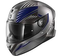 Shark Shoei Men's Motorcycle Helmet