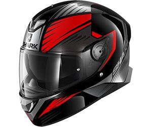 Shark Shoei Men's Motorcycle Helmet