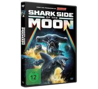 Shark Side of the Moon - Shark Side of the Moon [DVD]