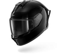 Shark Skwal Cup Blank, full face helmet XS Black