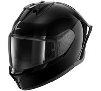 Shark Skwal Cup Blank, full face helmet XXL Black