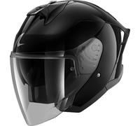 Shark Skwal Cup Blank Jet Helmet, size S (55/56)
