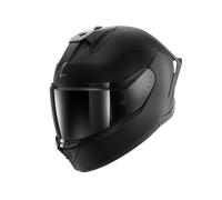Full Face Helmet Shark SKWAL CUP DARK SHADOW Mat Black Mat
