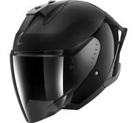 Shark Skwal Cup Dark Shadow Dual Jet Helmet, size XL (61/62)