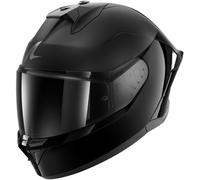 Shark Skwal Cup Dark Shadow, full face helmet XS Black