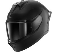 Full Face Helmet Shark SKWAL CUP DARK SHADOW Mat Black Mat