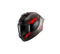 Shark Skwal Cup MotoGP, full face helmet M Matt Black/Dark Grey/Red