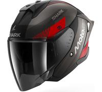 Shark Skwal Cup MotoGP Mat Jet Helmet, size L for Men