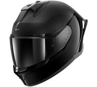 Full Face Helmet Shark SKWAL CUP DARK SHADOW DUAL Black