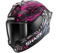 Shark Skwal Cup Motorcycle Motorbike Jet Open Face Helmet - Replica Redding