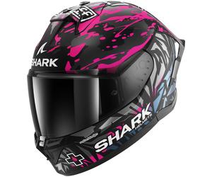 Shark Skwal Cup Motorcycle Motorbike Jet Open Face Helmet - Replica Redding
