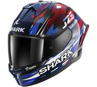 Shark Skwal Cup Replica Zarco GP de France, full face helmet XS Dark Blue/Red/White