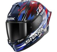 Shark Skwal Cup Replica Zarco GP de France Helmet, size XL for Men