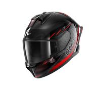 Shark Skwal Cup Speed Tech Helmet, black/red/anthracite, size L (59/60)