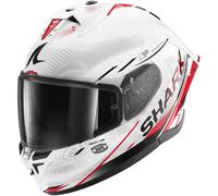 Shark Skwal Cup Speed-Tech, full face helmet XXL White/Red/Black