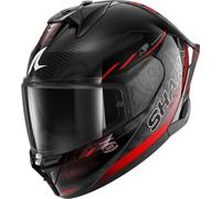 Shark Skwal Cup Speed Tech Helmet, black/red/anthracite, size M (57/58)