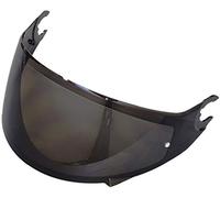 Shark Spartan Screen Black